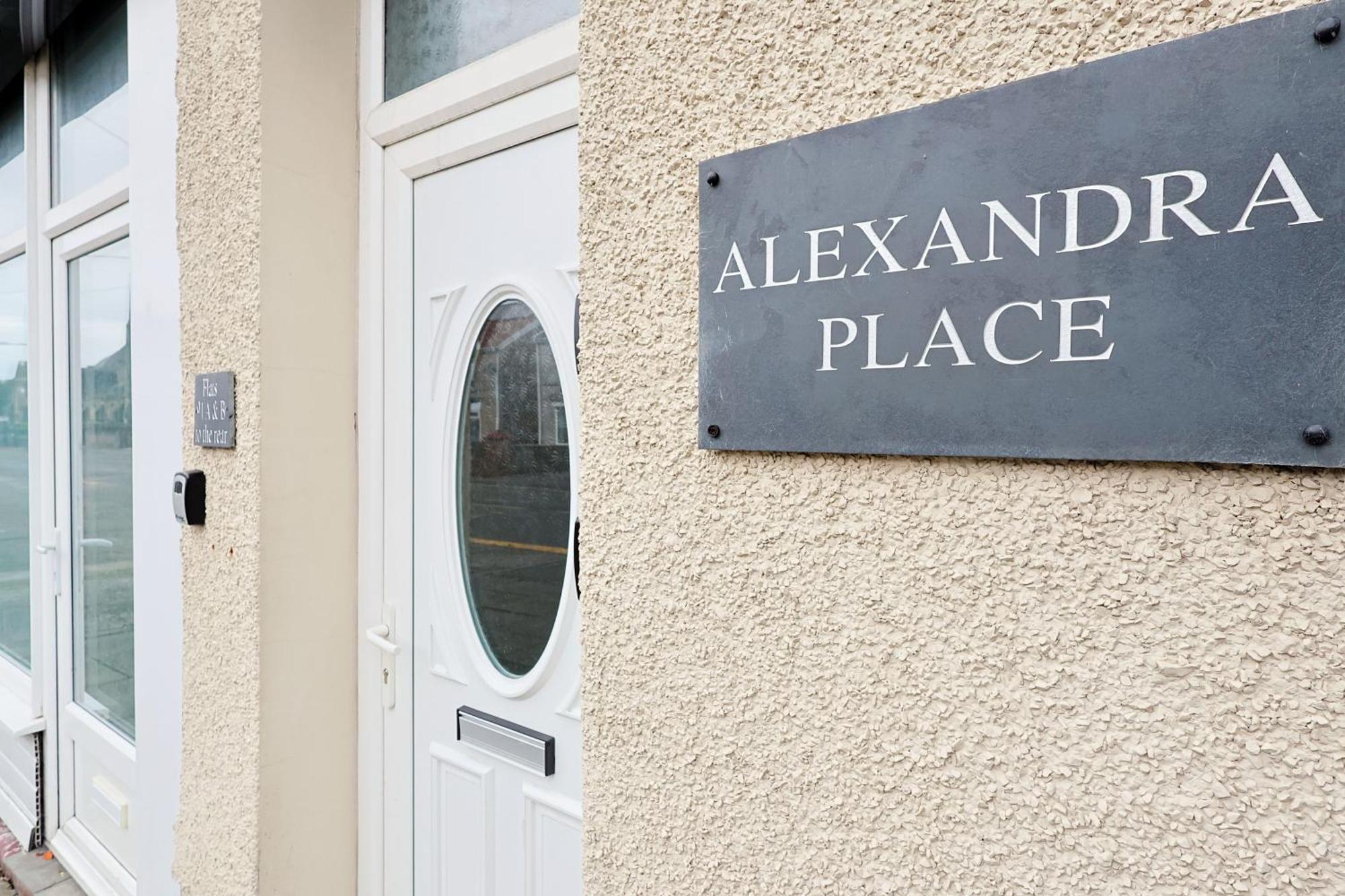 Alexandra Studio Gorseinon Exteriör bild